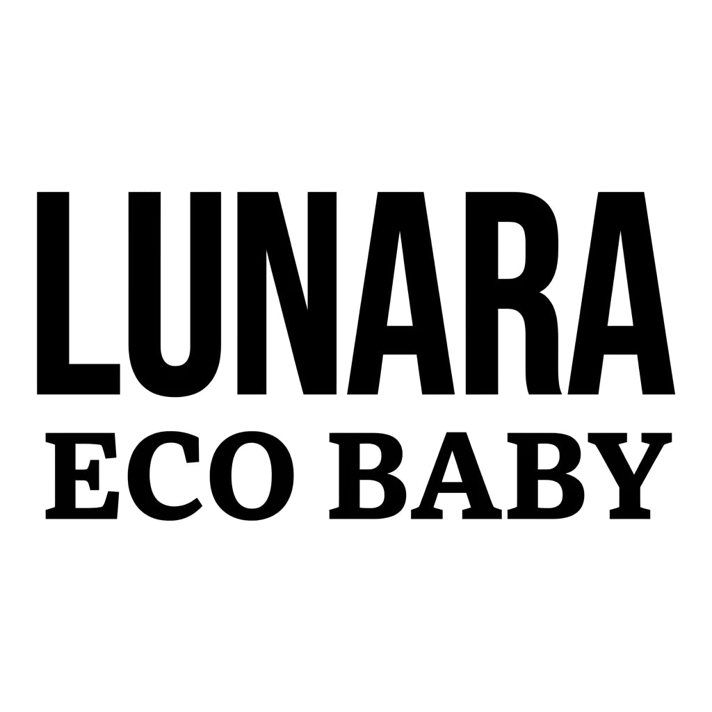 Lunara Eco Baby